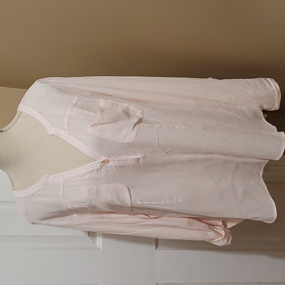 Merona blouse